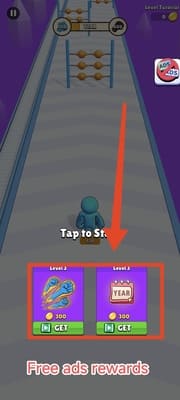 Punch Machine screenshots