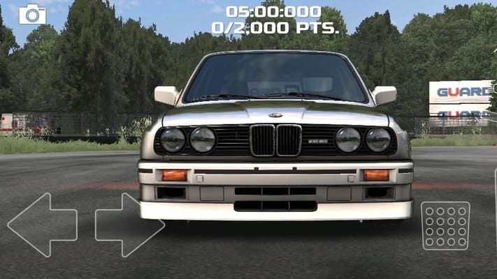 Drift Legends 2: Car Drifting screenshots