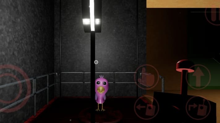 Garten of Banban 4 screenshots