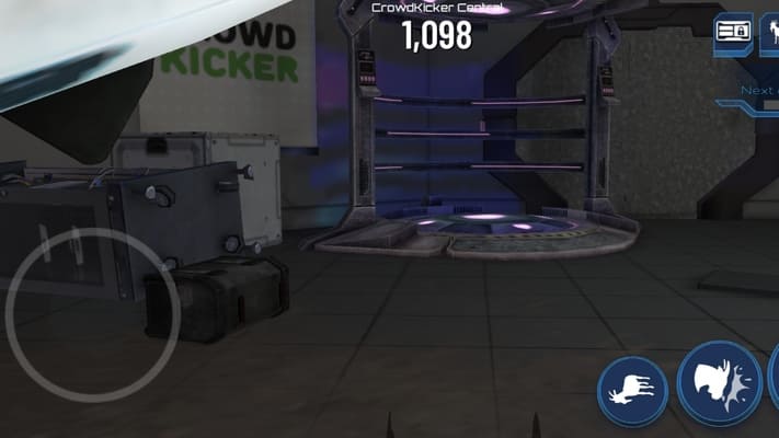 Goat Simulator Waste of Space screenshots