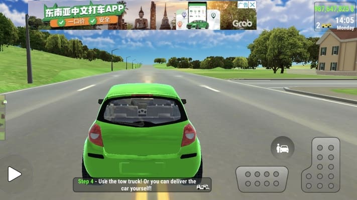 Car Trader Simulator 2026 screenshots