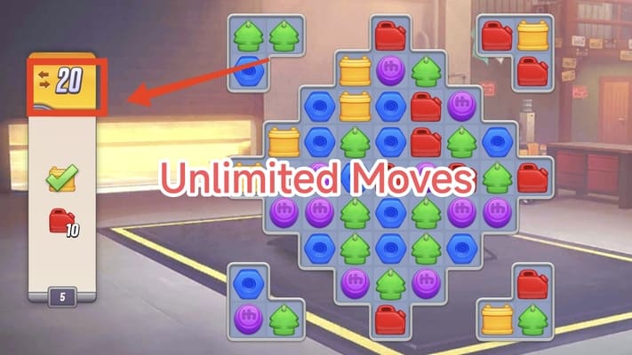 Chrome Valley Customs screenshots