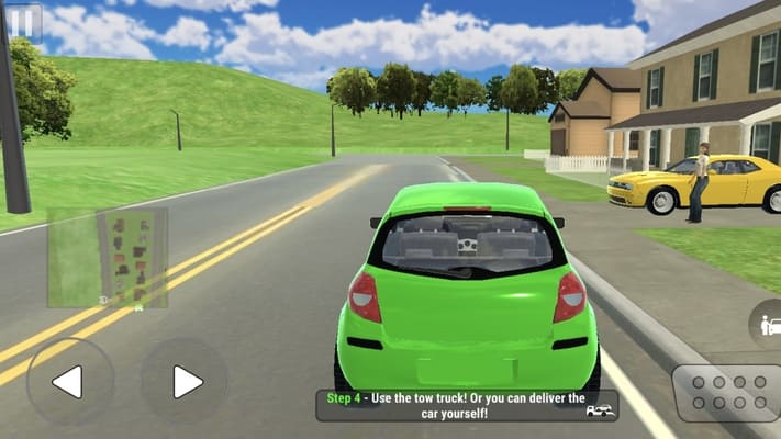 Car Trader Simulator 2026 screenshots