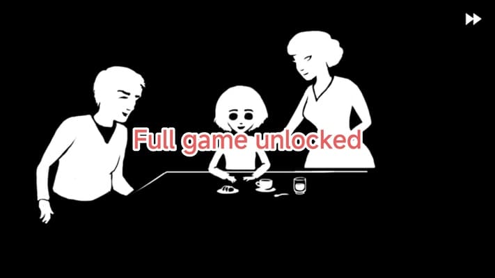 Fran Bow Chapter 1 screenshots