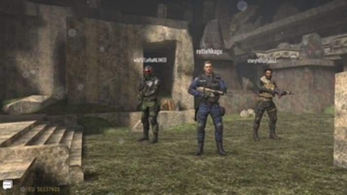 Modern Strike Online: War FPS screenshots