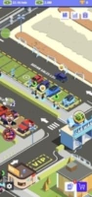 Used Car Dealer Tycoon screenshots