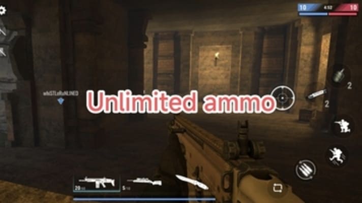 Modern Strike Online: War Game MOD APK Review And Video Guide for Android Banner