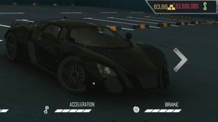 Uz Parking Underground screenshots