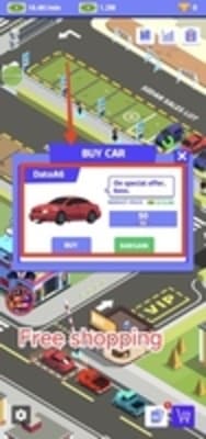 Used Car Dealer Tycoon screenshots