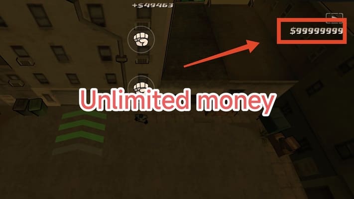 GTA: Chinatown Wars screenshots