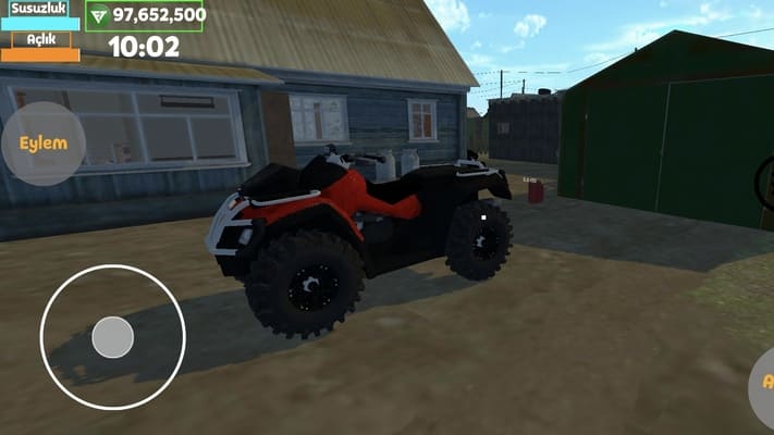 My Favorite Car: Mechanic screenshots
