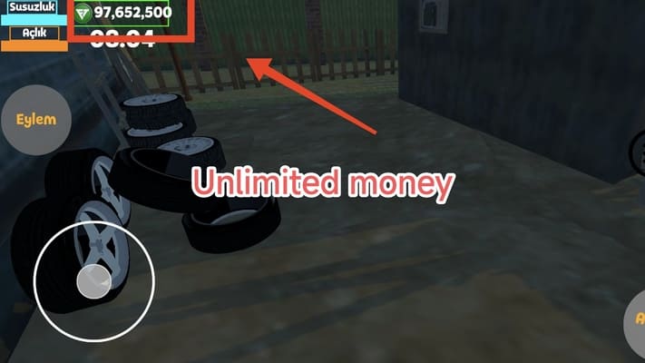 My Favorite Car: Mechanic screenshots