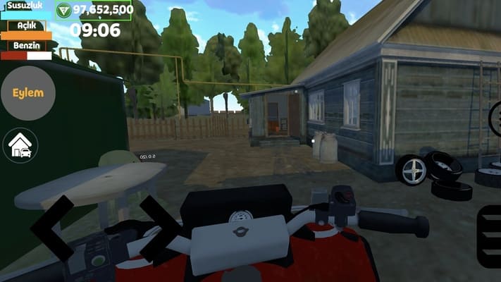 My Favorite Car: Mechanic screenshots