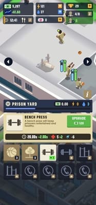 Prison Empire Tycoon－Idle Game screenshots