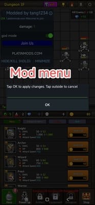 Grow Heroes VIP : Idle Rpg screenshots