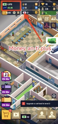 Prison Empire Tycoon－Idle Game screenshots