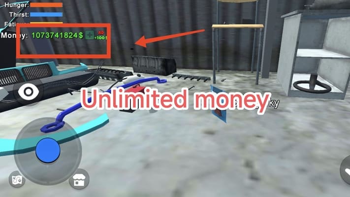 My First Summer Car: Mechanic screenshots