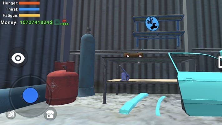 My First Summer Car: Mechanic screenshots