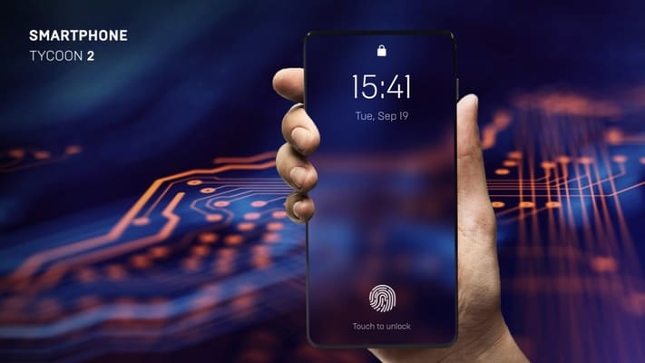 Smartphone Tycoon 2 screenshots