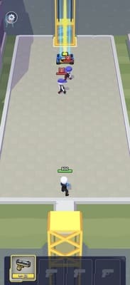 Squad Alpha - Action Shooting screenshots