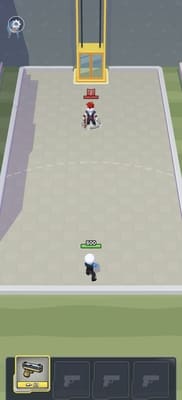 Squad Alpha - Action Shooting screenshots