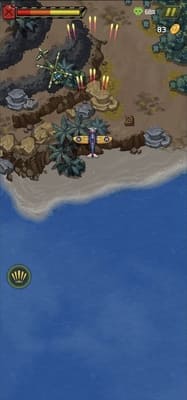 1945 Air Force: Plane Shooter screenshots