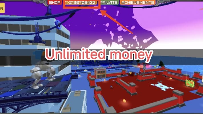 Armored Squad: Mechs vs Robots screenshots