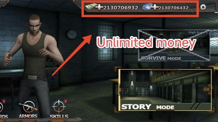 Prison Escape screenshots
