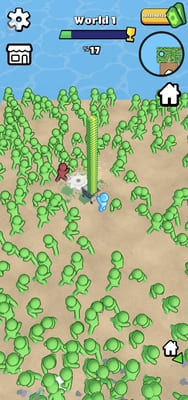 Z-Machine screenshots