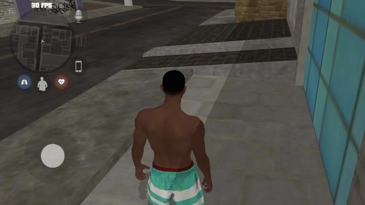 PBR screenshots