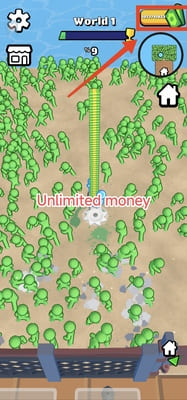 Z-Machine screenshots