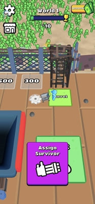 Z-Machine screenshots
