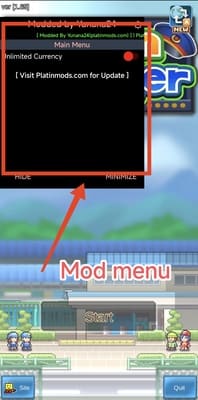 Station Manager screenshots