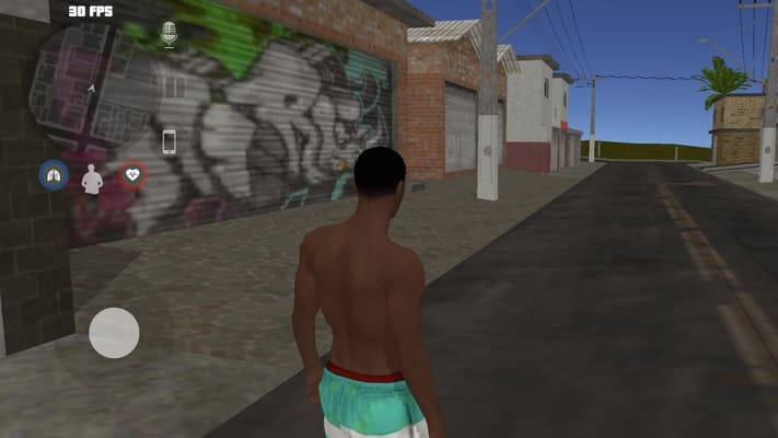 PBR screenshots