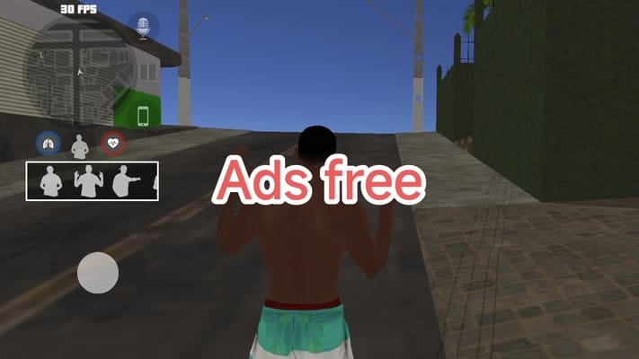 PBR screenshots