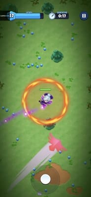 Heroes vs Hordes: Survival RPG screenshots