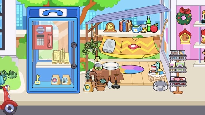 Emma's World - Town & Family screenshots