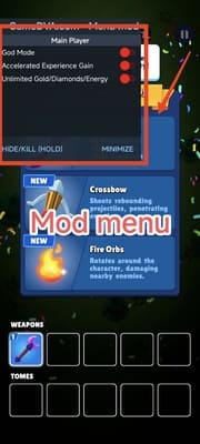 Heroes vs Hordes: Survival RPG screenshots