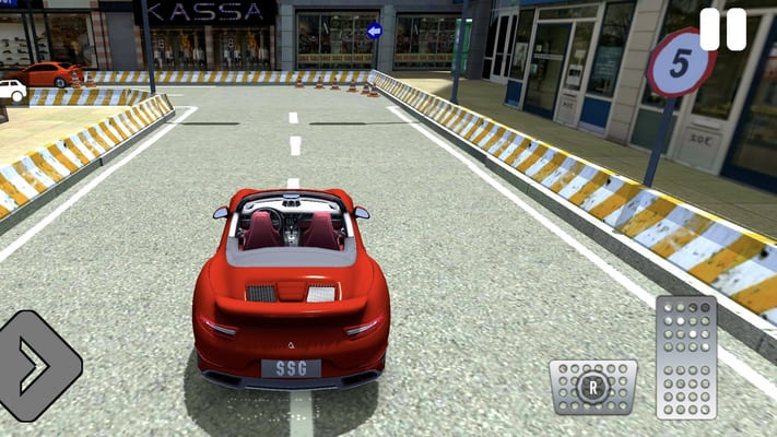 Crash Royale: Car Race Capers screenshots