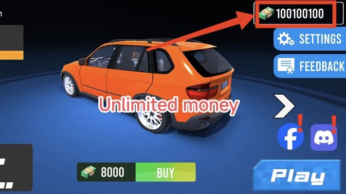 Crash Royale: Car Race Capers screenshots