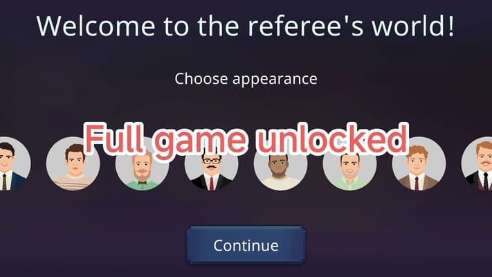 Football Referee Simulator screenshots