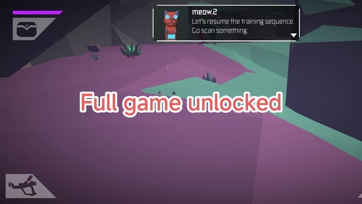 Morphite Premium - Sci Fi FPS screenshots