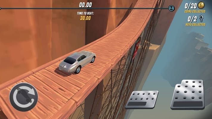 Stunt Car Extreme screenshots