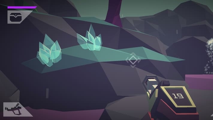 Morphite Premium - Sci Fi FPS screenshots