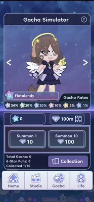 Gacha Life 2 screenshots