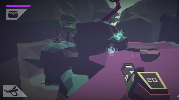 Morphite Premium - Sci Fi FPS screenshots