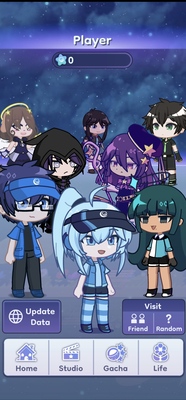 Gacha Life 2 screenshots