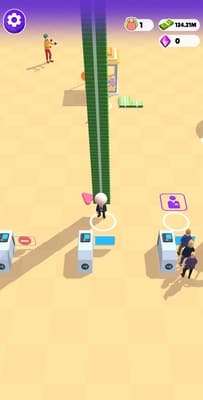 Bus Arrival screenshots