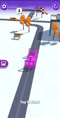 Bus Arrival screenshots