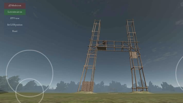 FPV Freerider Recharged screenshots